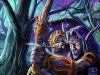 Archer - World of Warcraft Fan Art